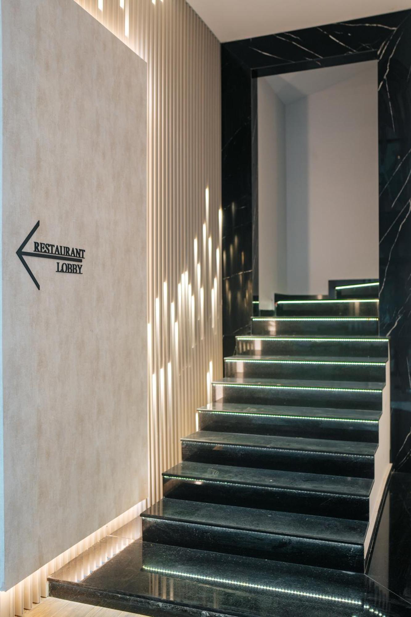 Empula Hotel&Residences Trabzon Exterior foto